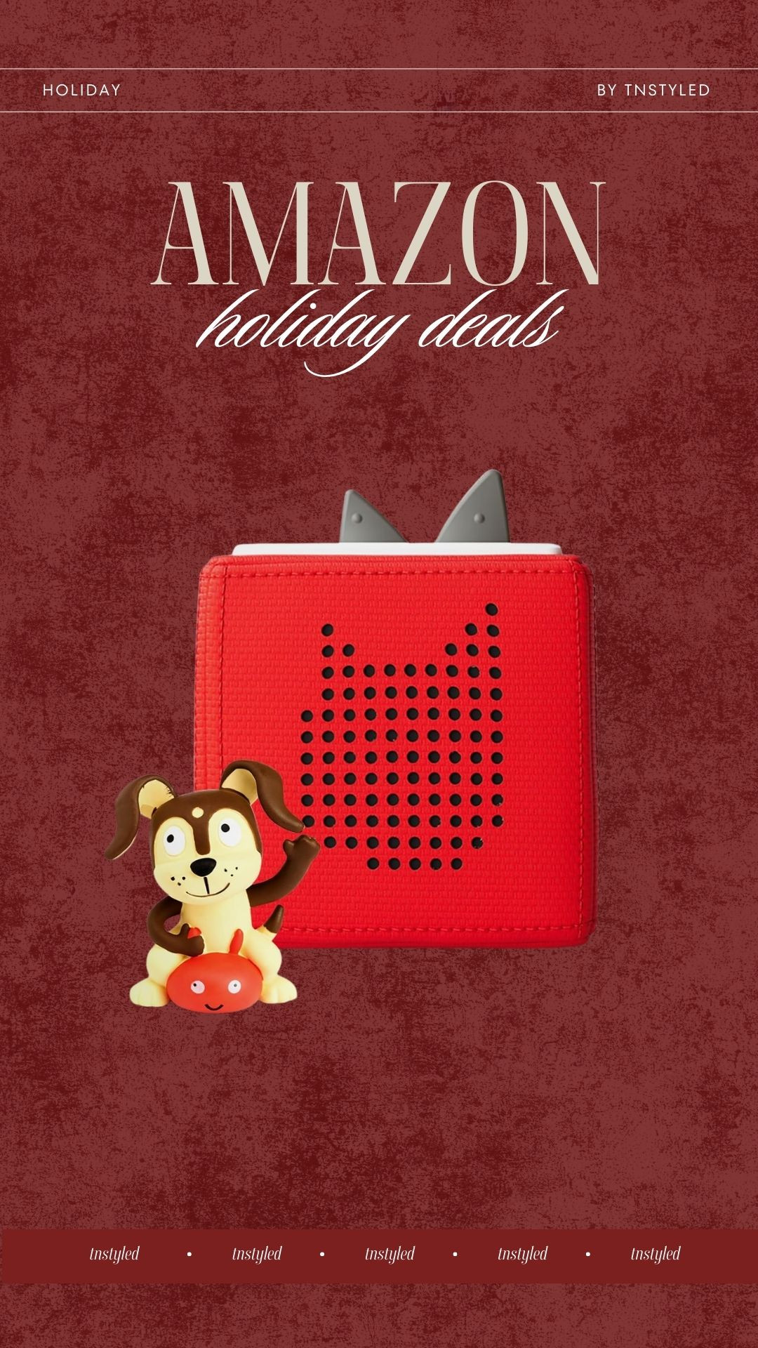 Fun for kids! On-the-go entertainment. #founditonamazon 

 #LTKHoliday #LTKSaleAlert #LTKKids