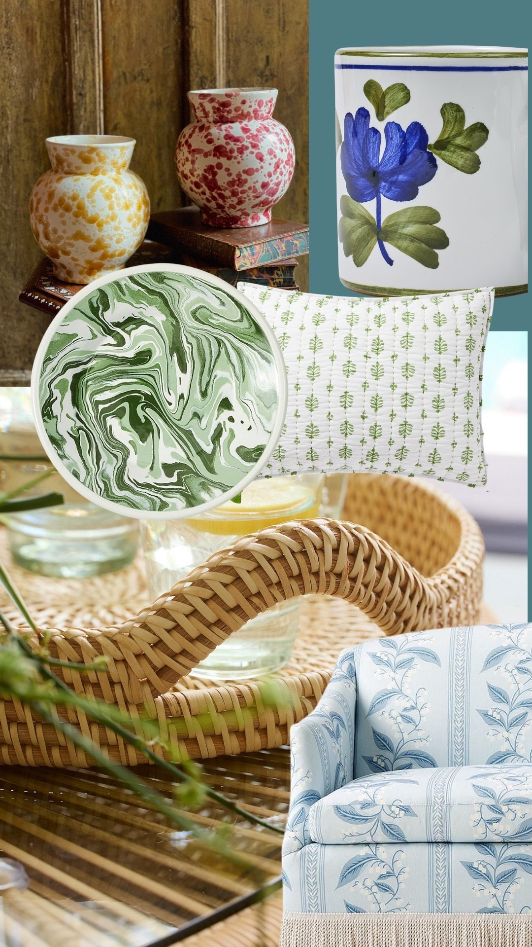 Friday Favorites 

#LTKSummerEdit