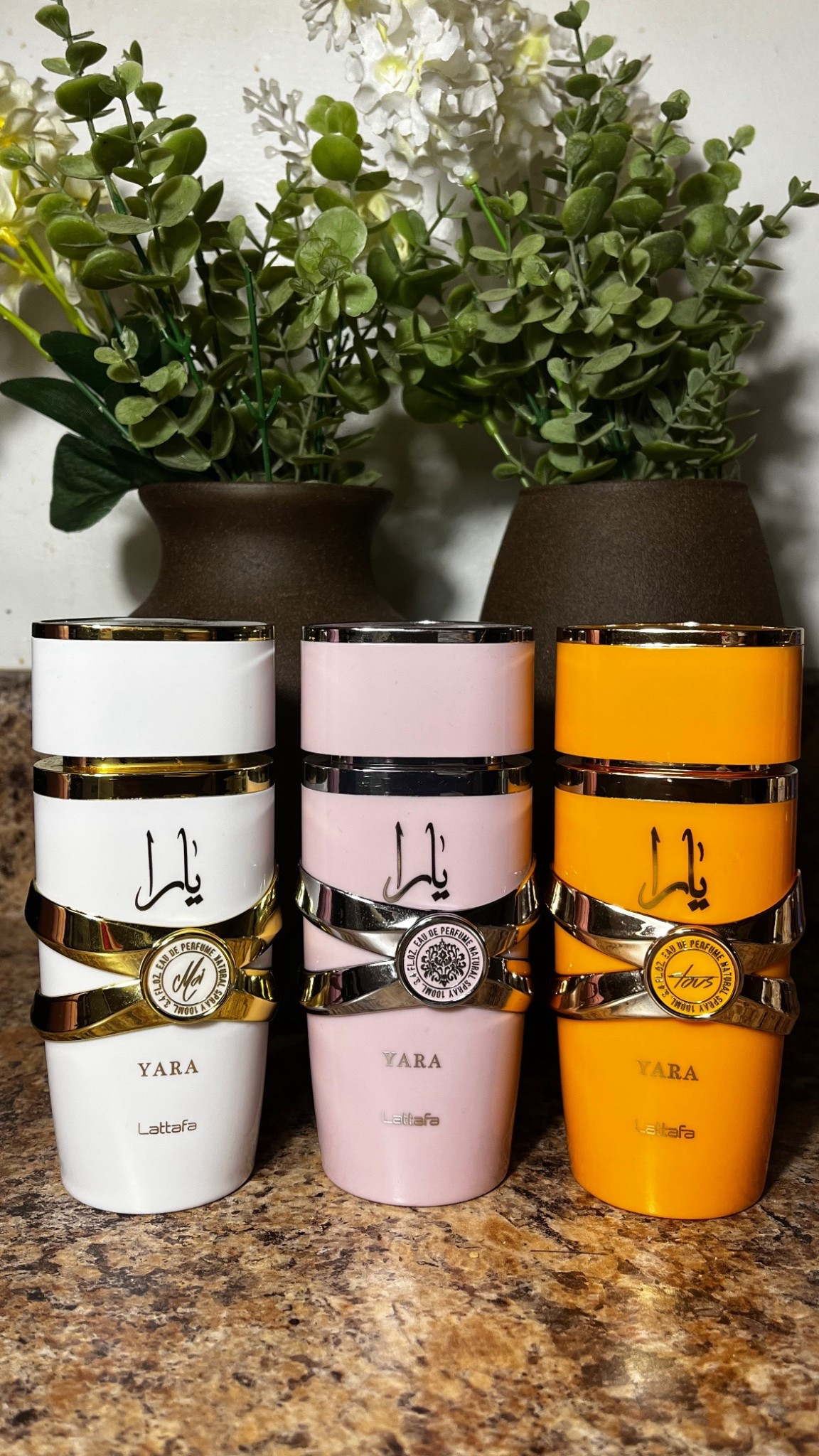 Affordable fragrances 

#LTKSeasonal #LTKFindsUnder50 #LTKHoliday