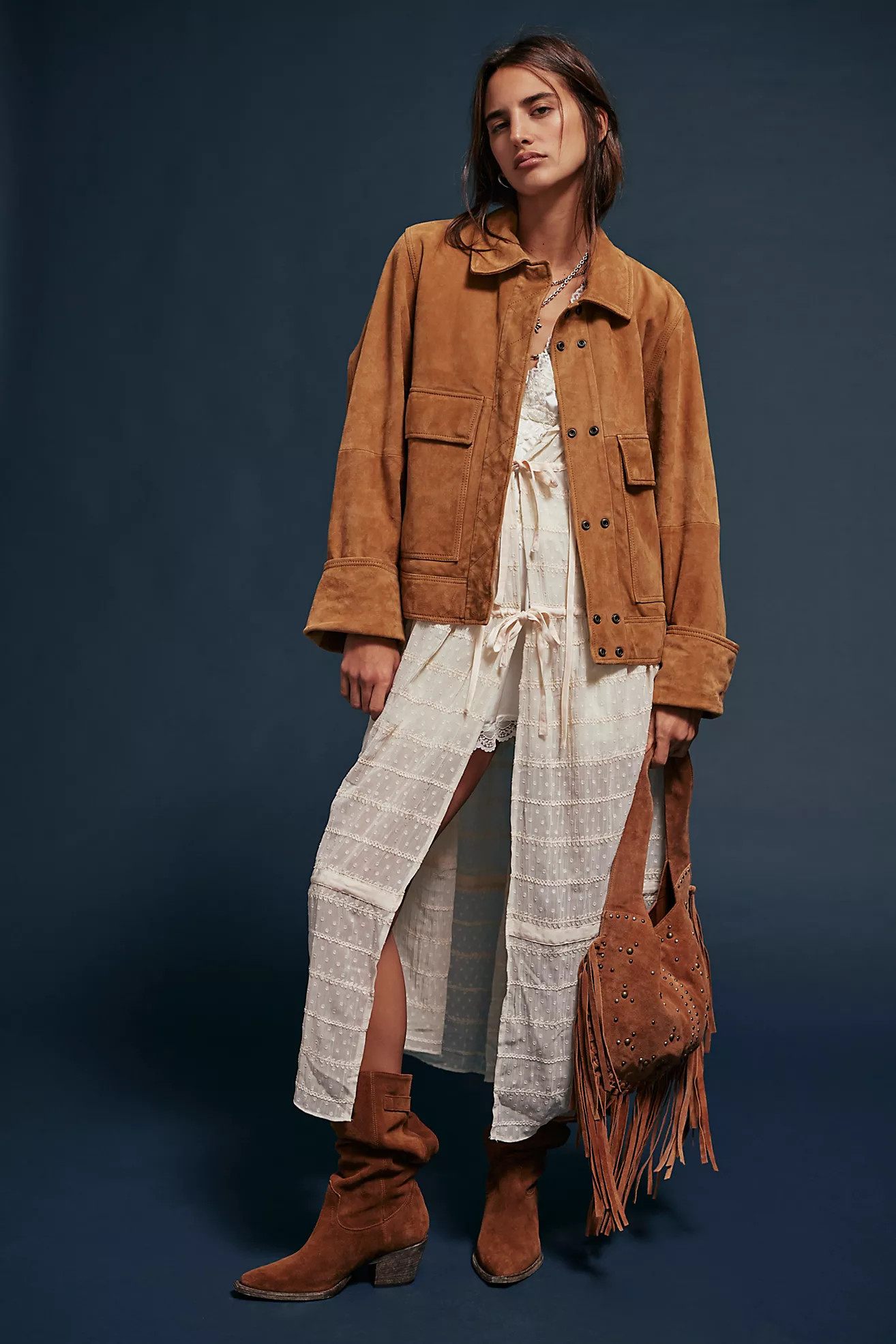 Micah Maxi Top | Free People (Global - UK&FR Excluded)