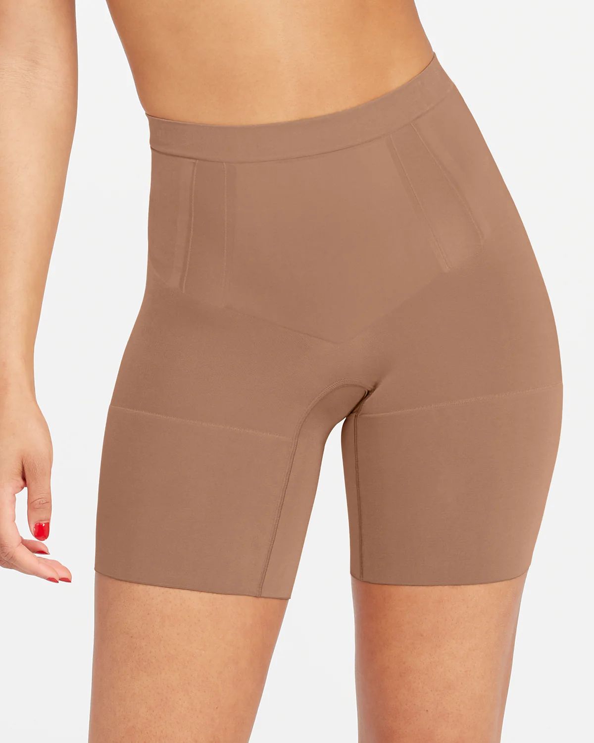 SPANXsculpt™ OnCore Mid-Thigh Short | Spanx