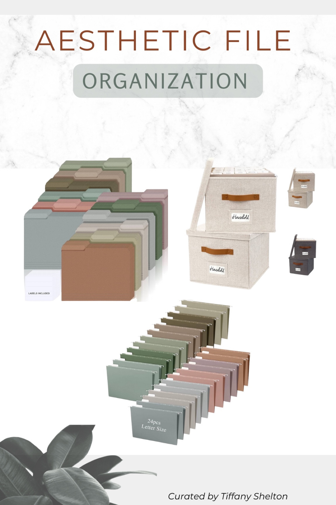 File Organization