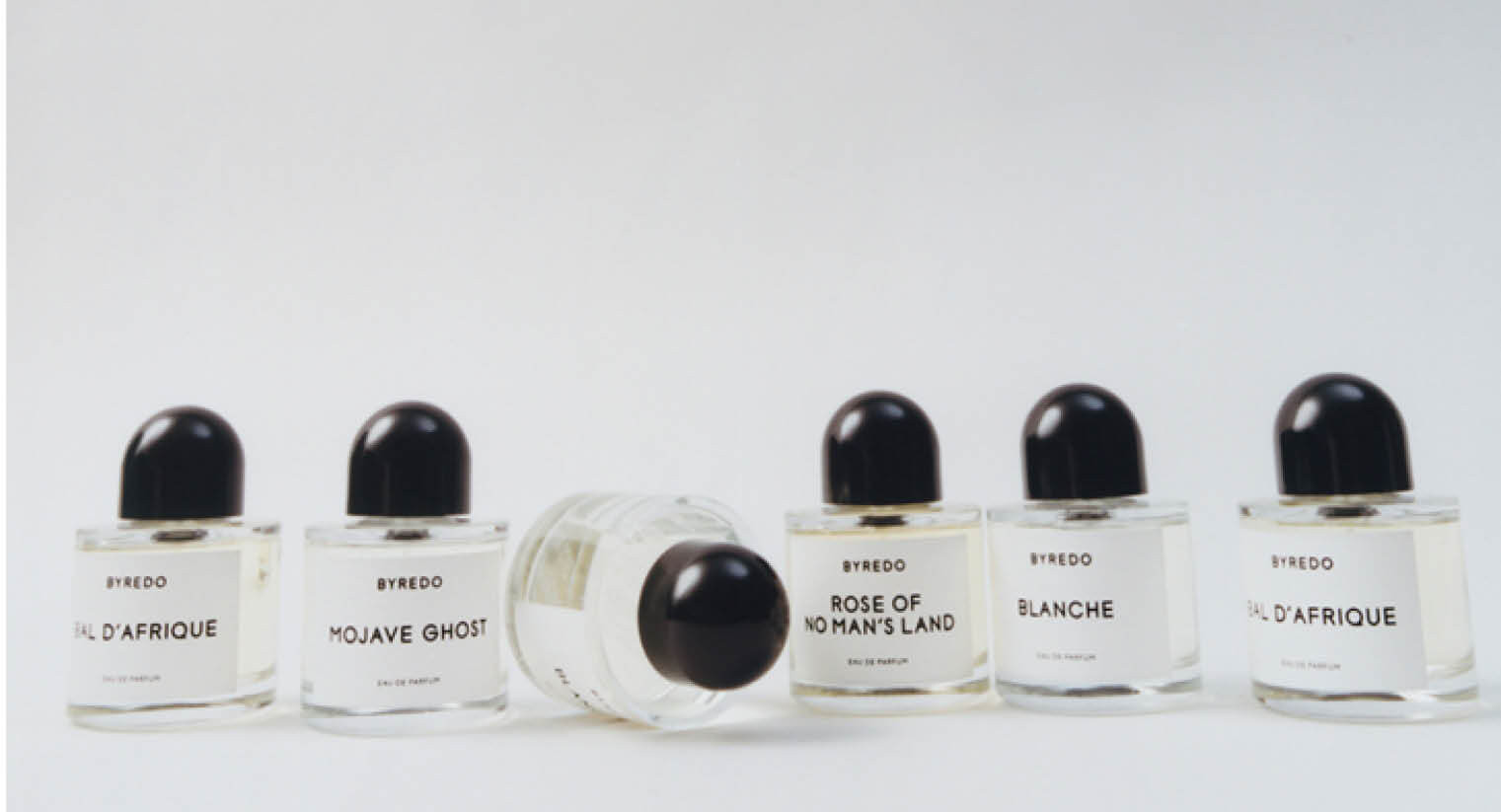 BYREDO | Niche Beauty (DE)