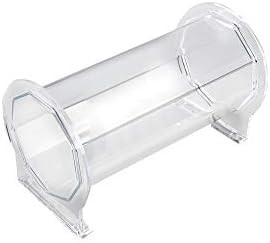 Amazon.com: Azar Displays 900030-2019 Headband Holder, Clear Acrylic Horizontal Headband Hairband... | Amazon (US)