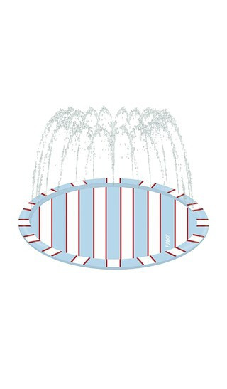 FUNBOY Kids Splash Pad in Blue. | Revolve Clothing (Global)