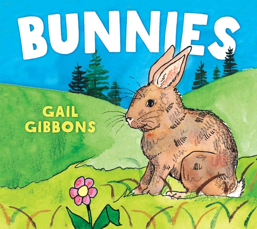 Bunnies | Amazon (US)