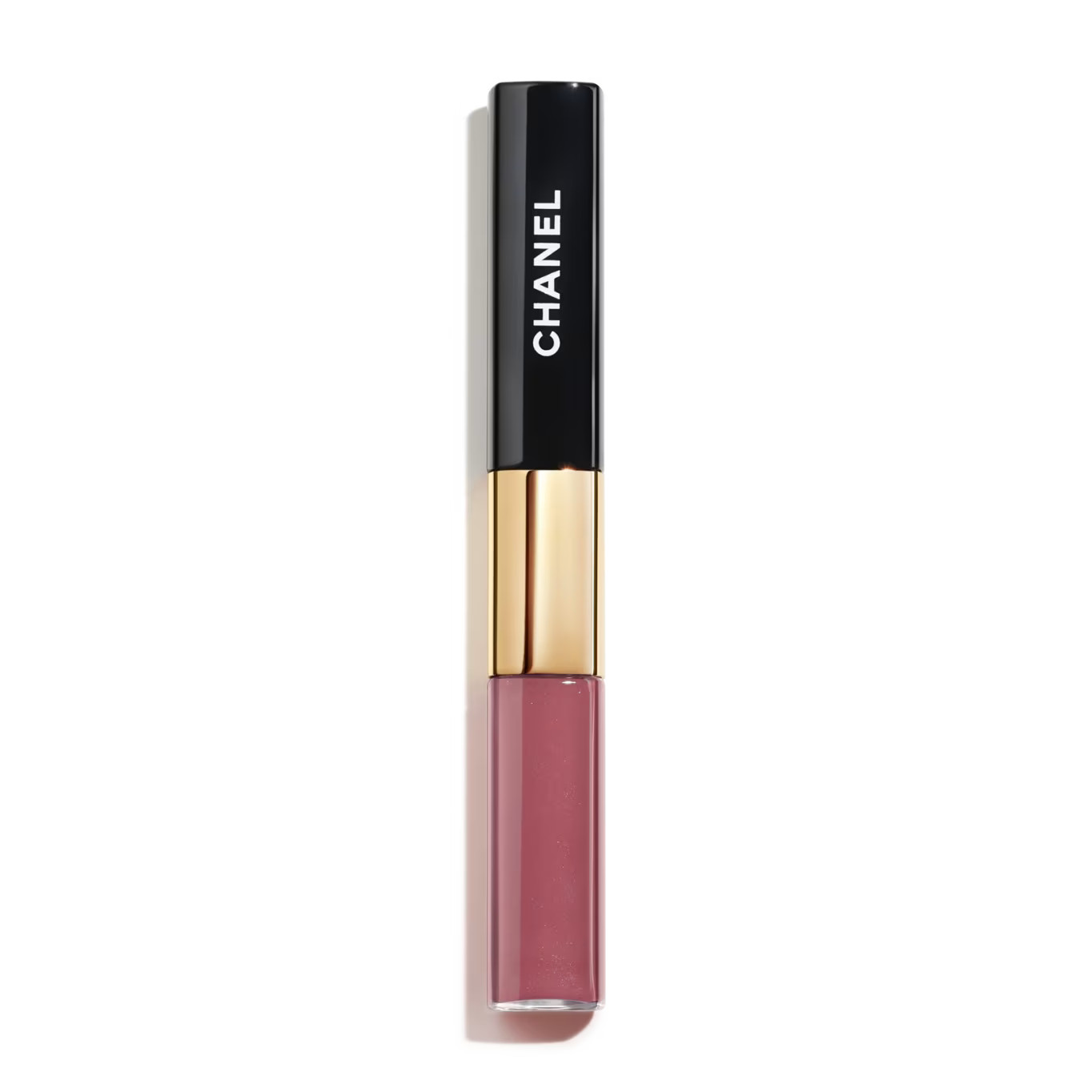 LE ROUGE DUO ULTRA TENUE Ultrawear liquid lip colour 172 - Light mauve | CHANEL | Chanel, Inc. (US)