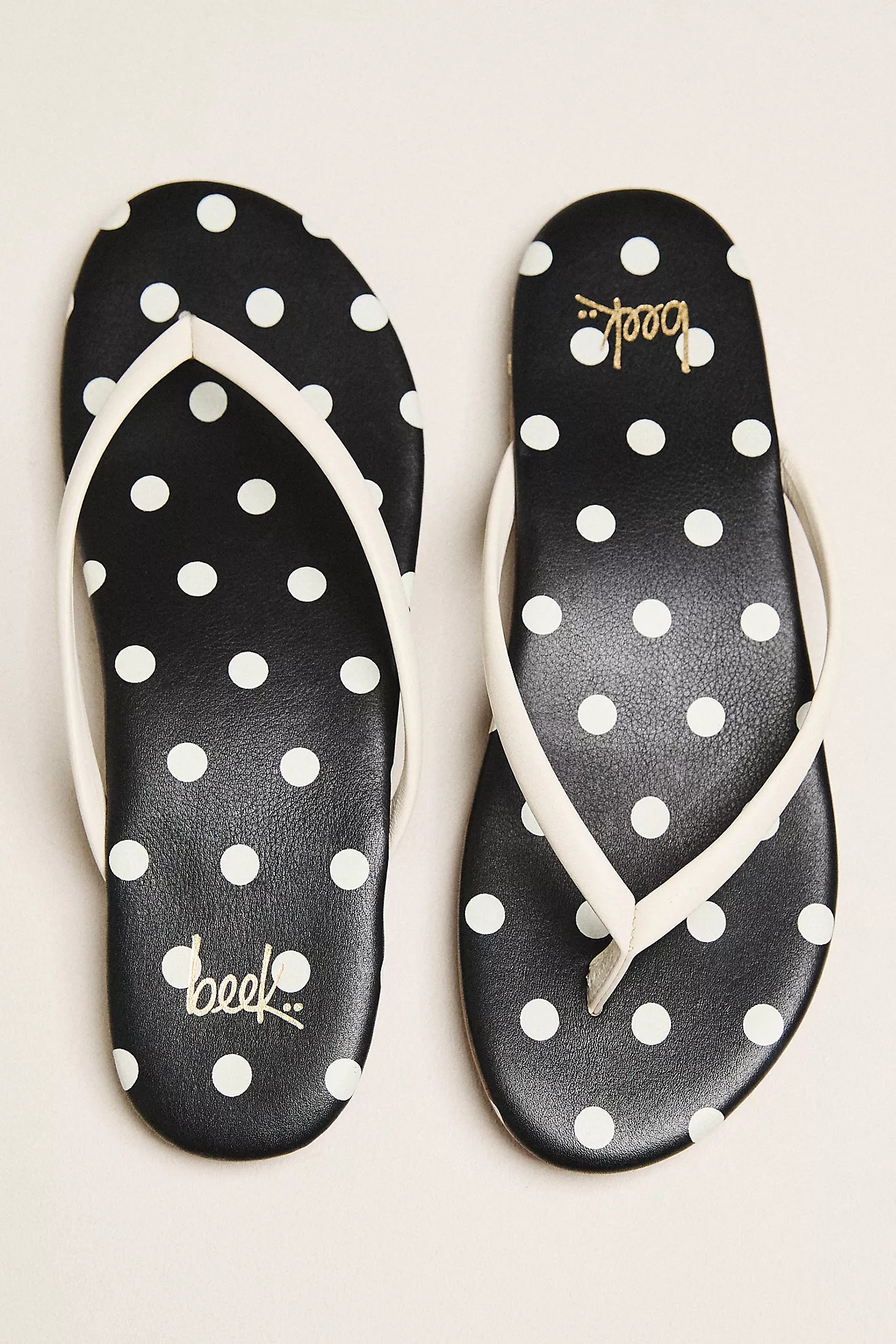 beek Sunbeam Flip-Flop Sandals | Anthropologie (US)