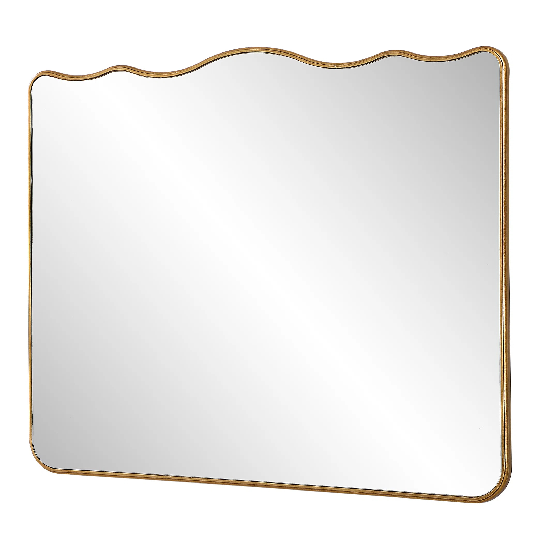 Perla Mirror | Wayfair North America
