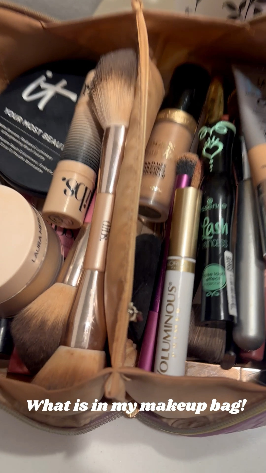 💄 Take a look inside my makeup bag! So many great pieces on sale too!! 

#LTKootd #LTKgrwm #LTKBeauty