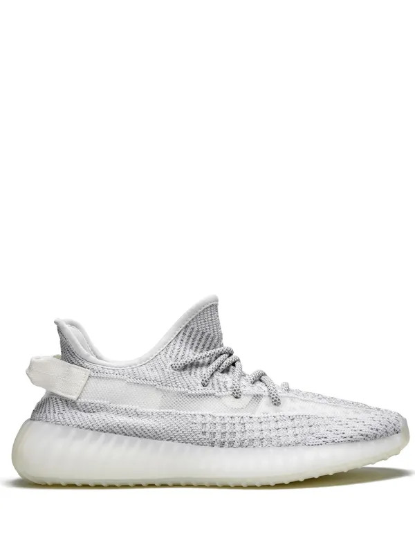 YEEZY Boost 350 V2 Reflective "Static" sneakers | Farfetch Global