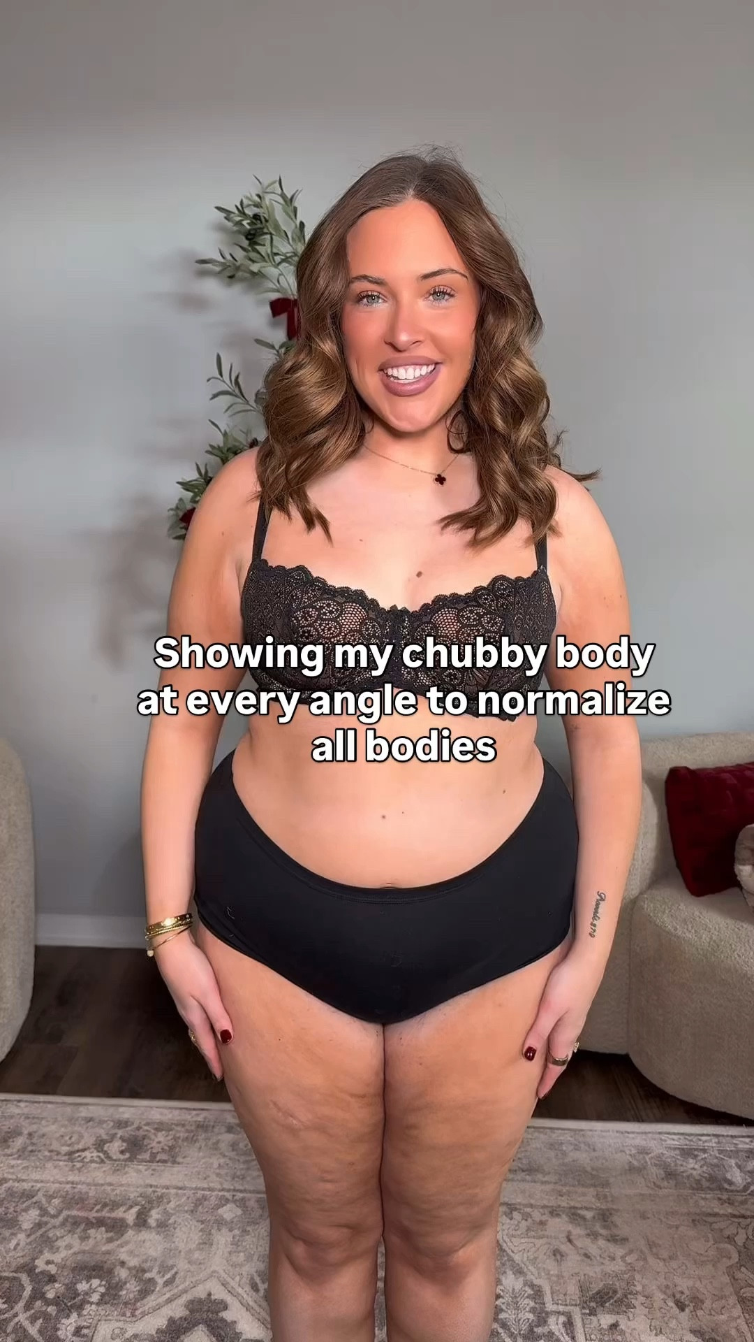 Wearing an xl top, 1 jacket &amp; 33L jeans! 

#LTKPlusSize #LTKMidsize #LTKSaleAlert