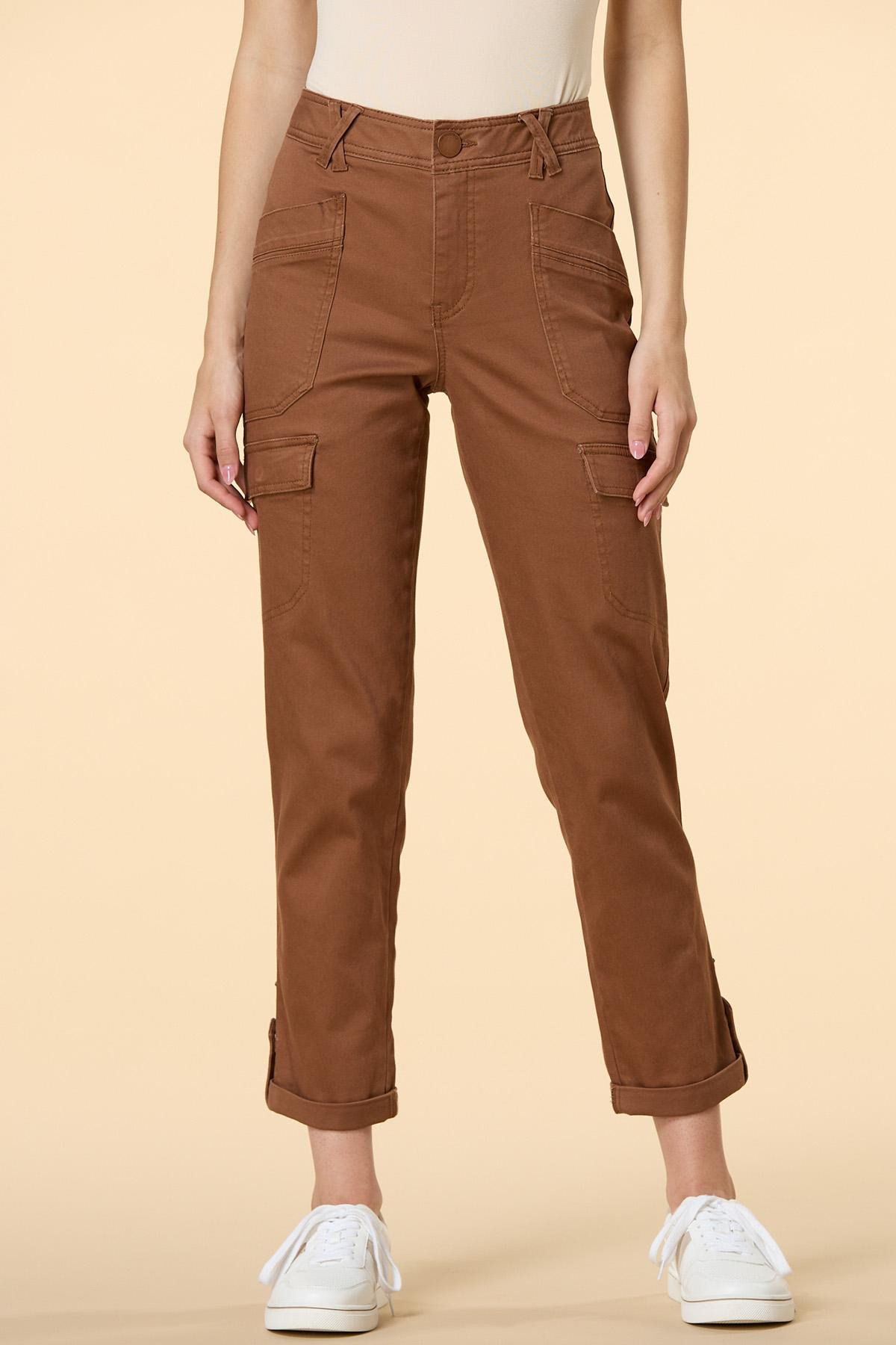 flexible schedule jeans | Versona