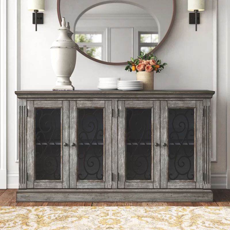 Colombier 65" Wide Sideboard | Wayfair Professional