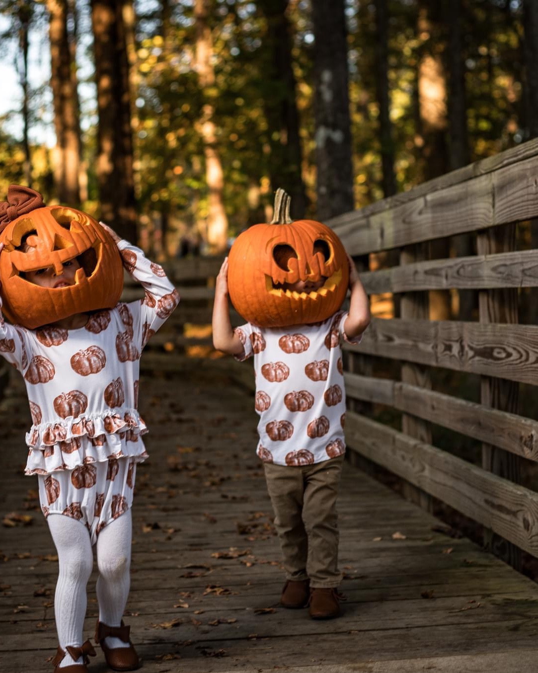 This is my favorite Halloween tradition!  I hope they let me continue it forever!
#halloween #ltkhalloween #pumpkins #ltkhalloweenpumpkins #jackilanterns

#LTKSeasonal #LTKHalloween #LTKFallSale