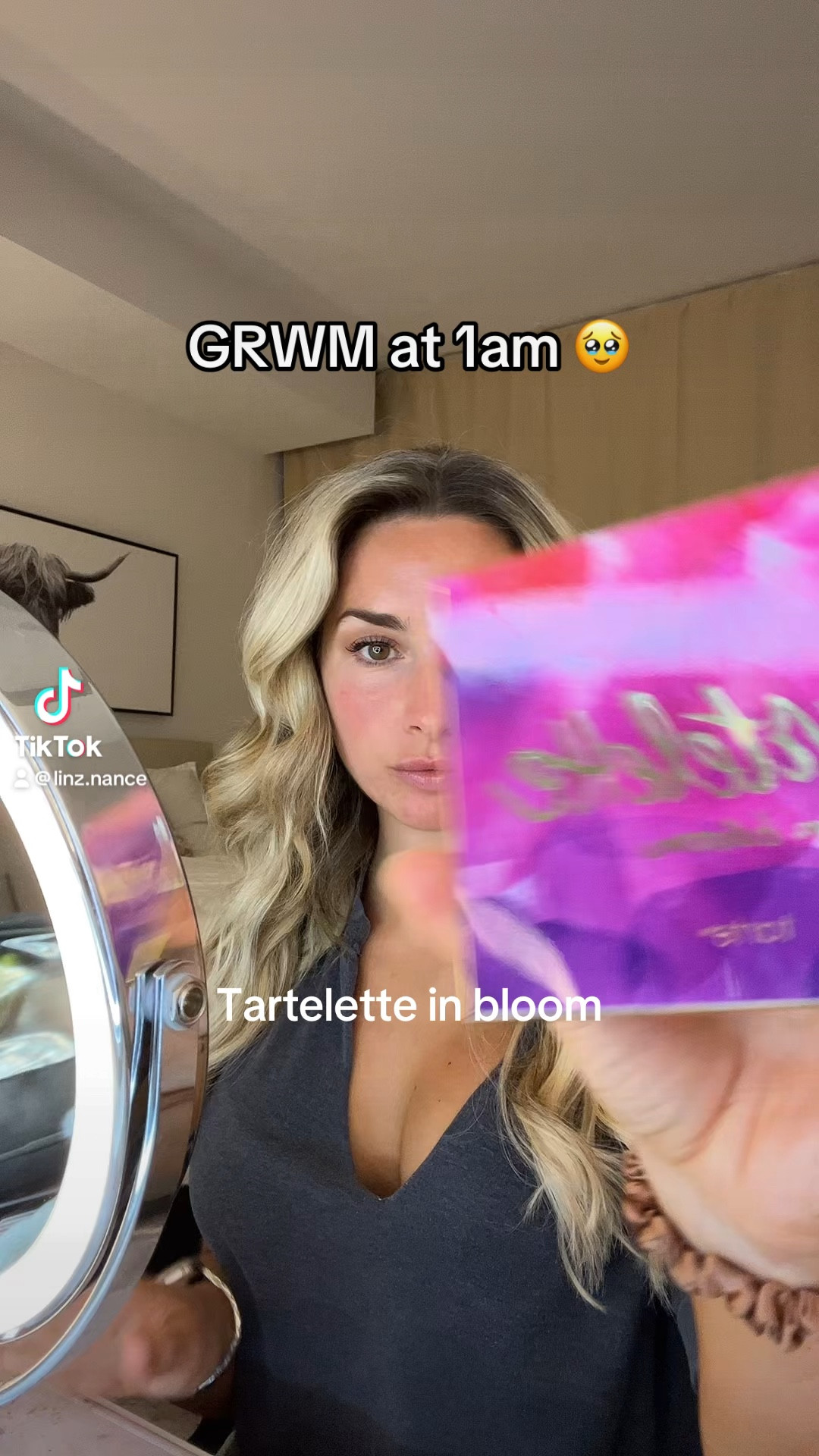 My chaotic morning routine! 

#LTKBeauty #LTKSaleAlert #LTKVideo