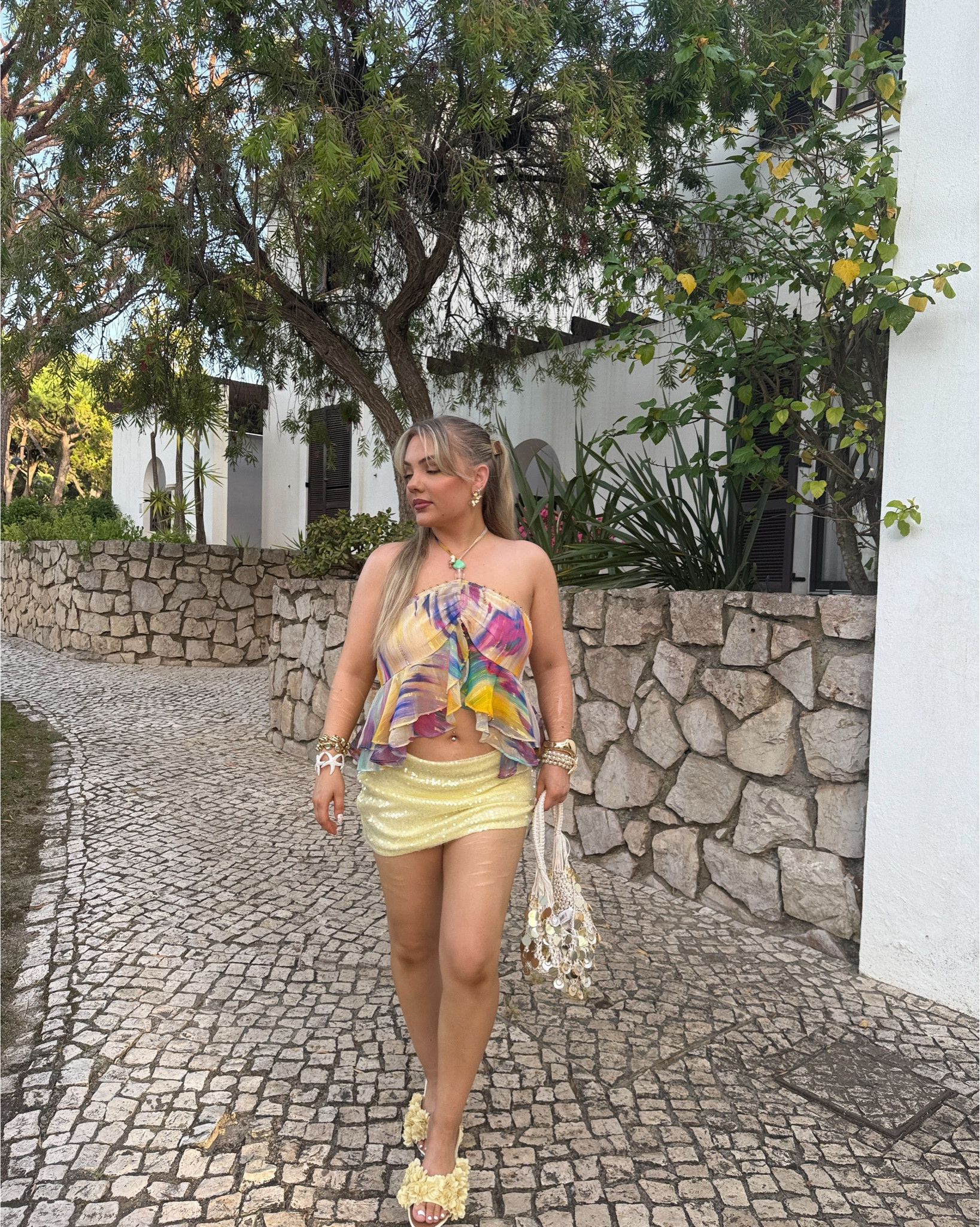 Summer nights🍓

#LTKeurope #LTKsummer #LTKuk