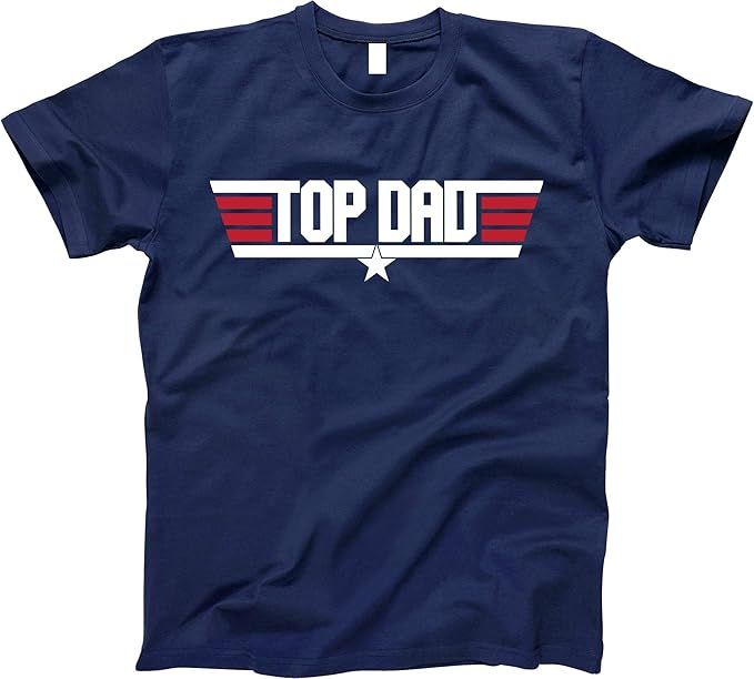 Top Dad Shirt | Amazon (CA)