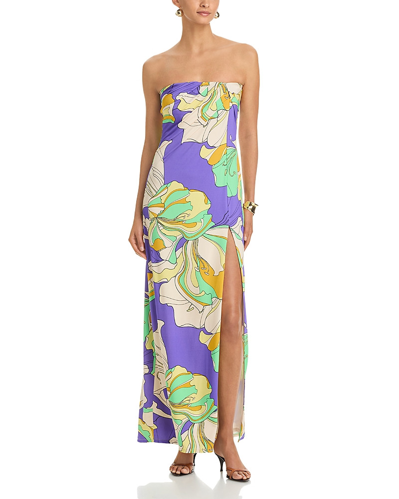 Afrm Esenia Maxi Dress | Bloomingdale's (US)