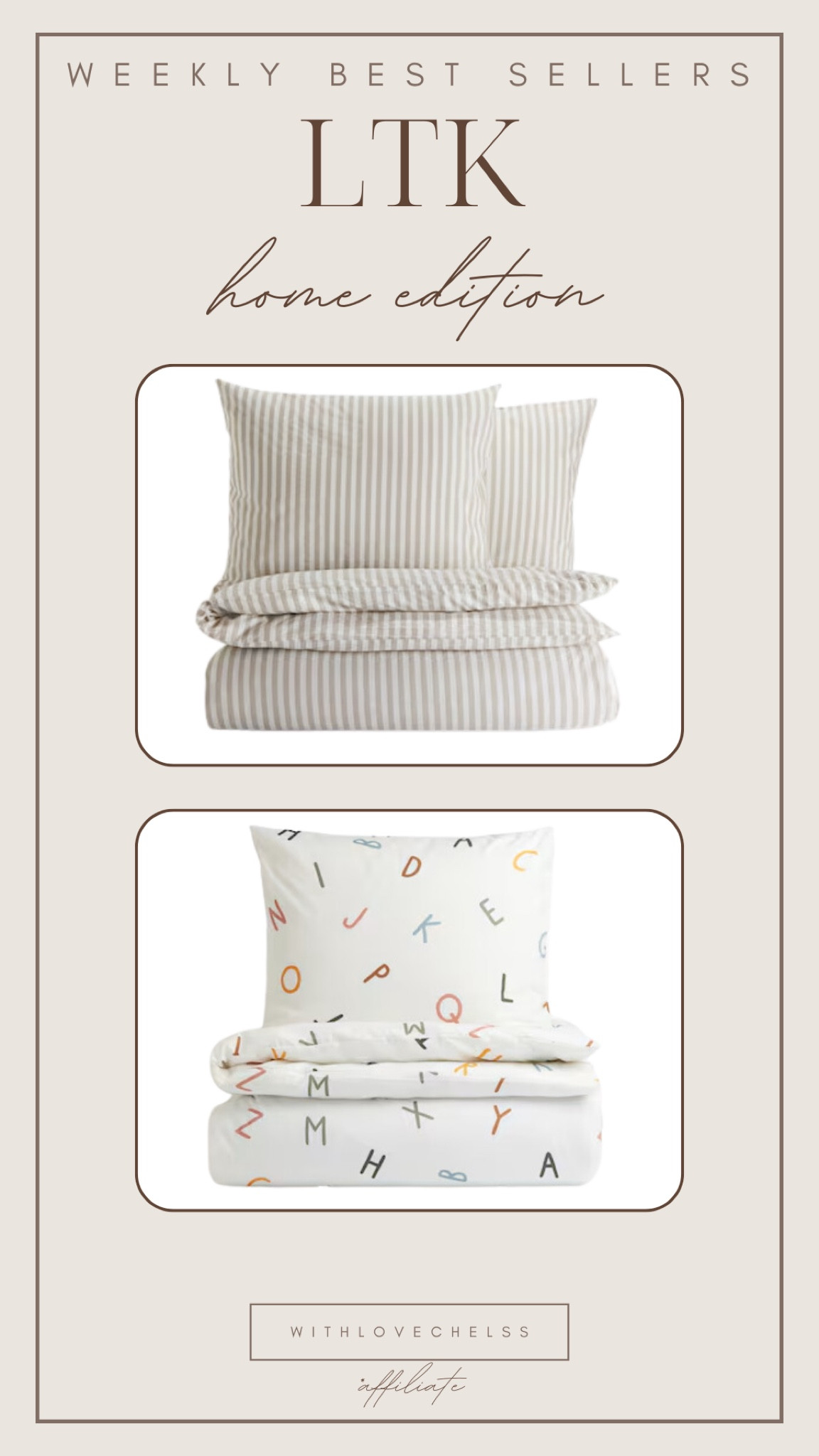 Weekly best sellers!

#LTKfamily #LTKkids #LTKcanada