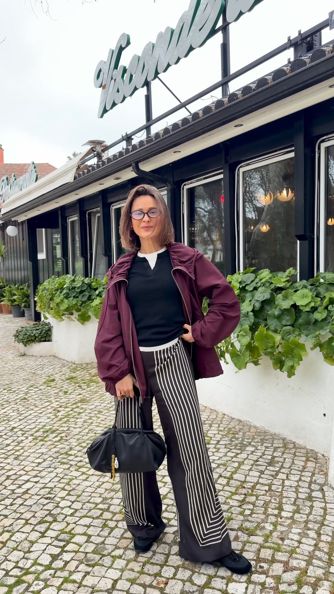 All the clothing pieces are in size S ♥️ 

#LTKOver40