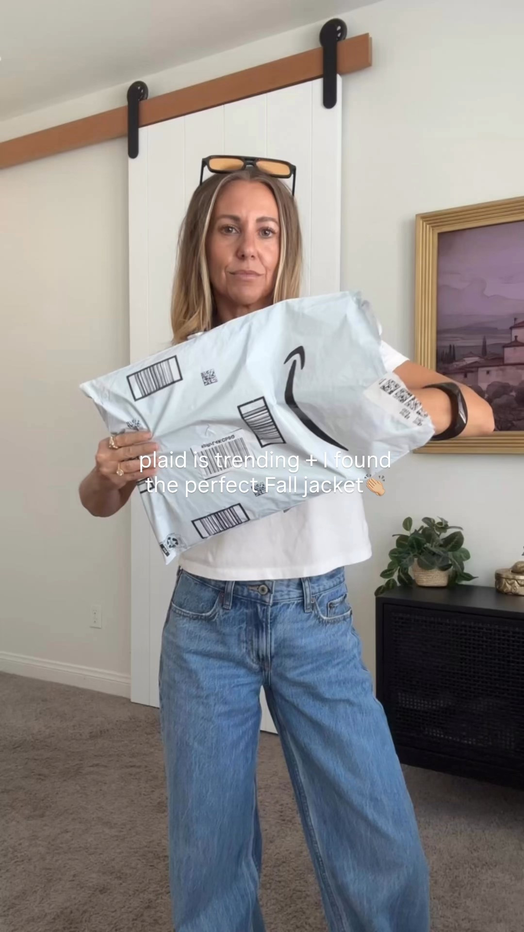 This jacket is so good!!

#LTKStyleTip #LTKSeasonal #LTKFindsUnder100