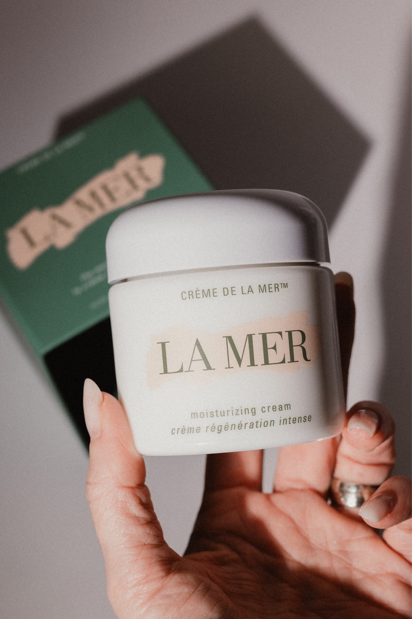 If you haven’t tried this cream you have to give it a chance. It’s quite pricey but little goes a long way because of it nice texture and you can get the smallest jar for a lot less than you think if you wait for a sale. If you have dehydrated skin and wake up flakey and parched this is your holy grail. 

#LTKbeauty #LTKfindsunder100 #LTKGiftGuide