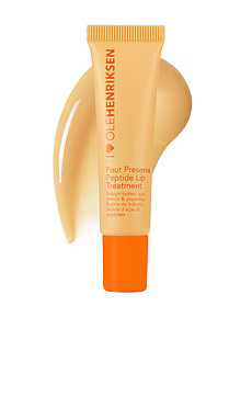 OLEHENRIKSEN Pout Preserve Peptide Lip Treatment in Citrus Sunshine from Revolve.com | Revolve Clothing (Global)