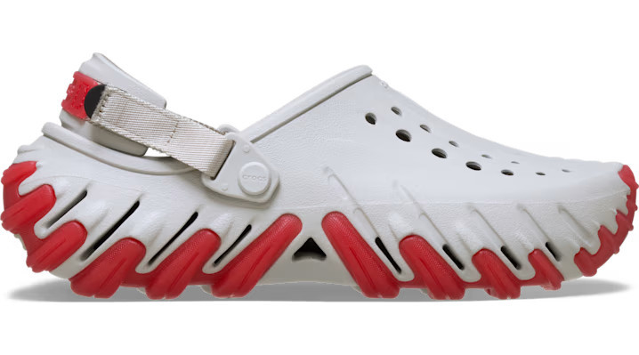 Echo Icy RO Clog | Crocs (US)