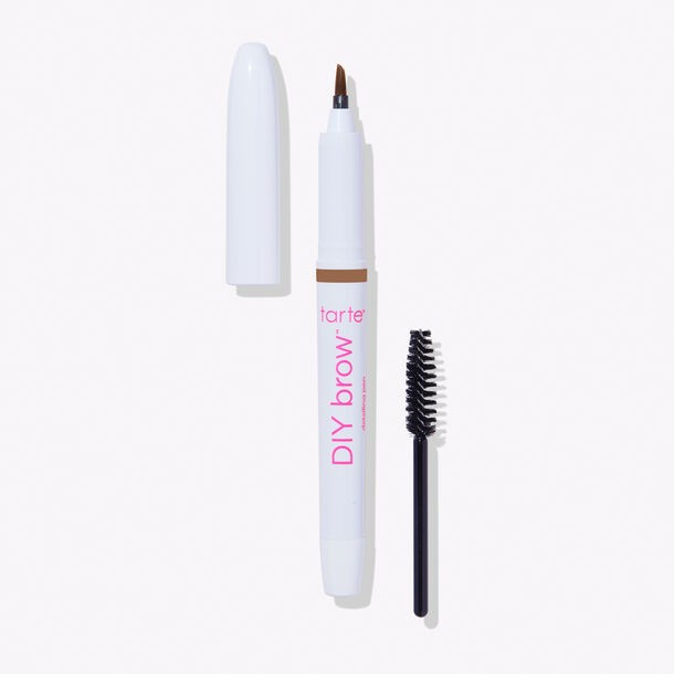 big ego DIY brow™ detailing pen | tarte cosmetics (Global)