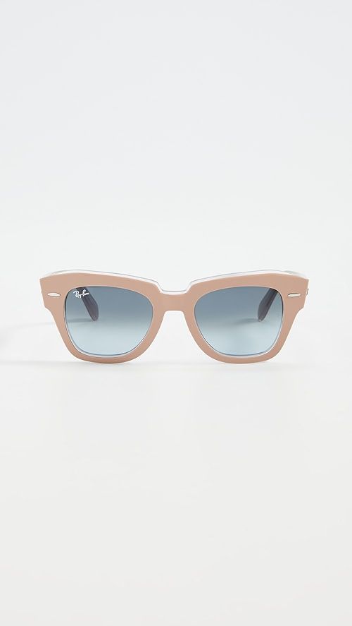 Icons Wayfarer Sunglasses | Shopbop