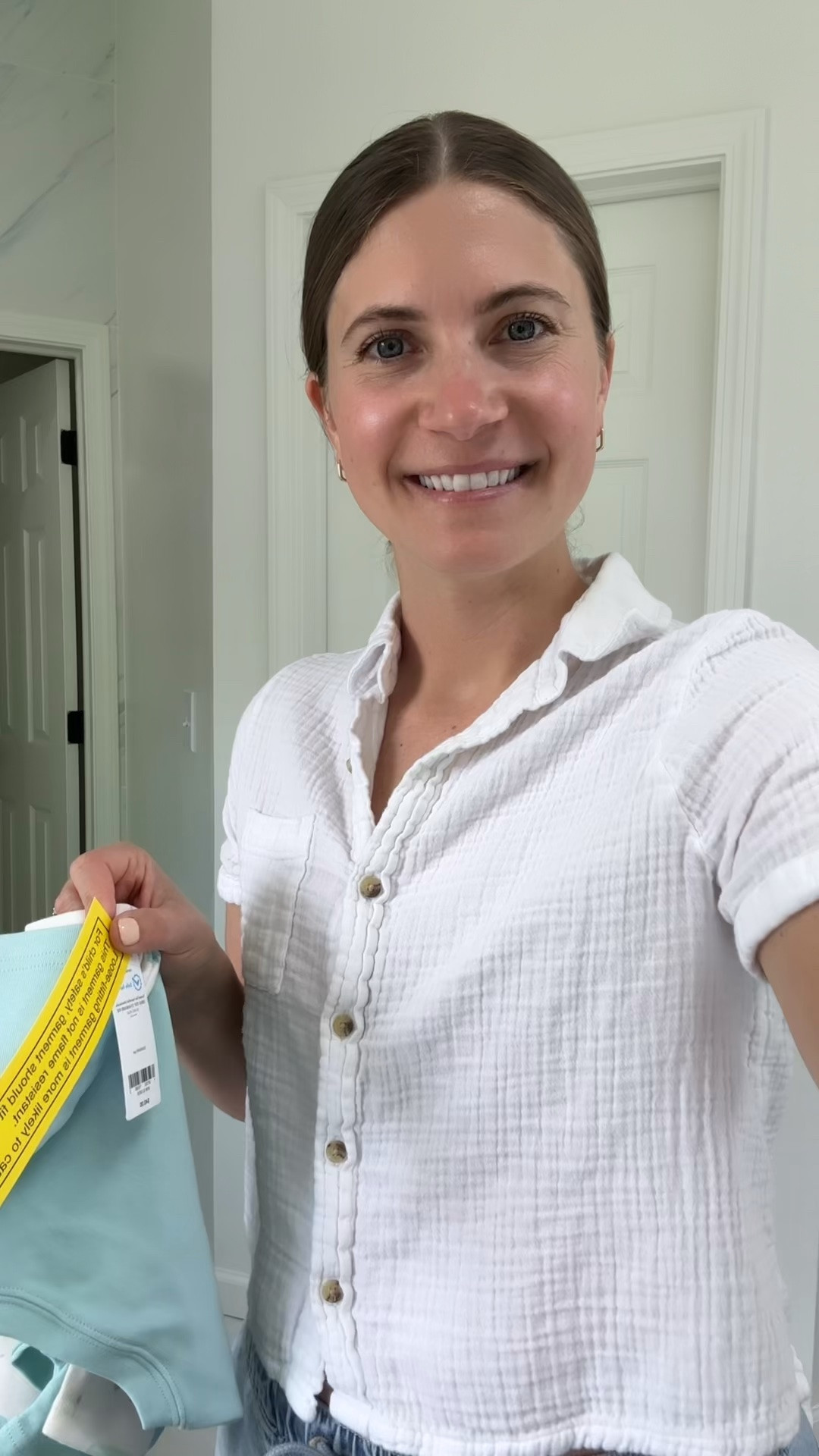 Anyone else’s school surprise them with a last-minute PJ party? 🙋‍♀️ cue the sudden scramble to find pajamas that actually fit... and aren't covered in holes!

When it comes to my kids’ PJs, I’m always balancing comfort, cuteness, and what’s actually healthy for their skin. While these sets aren’t organic, they still hit some major wins for a lower-tox lifestyle:

✨ OEKO-TEX® Certified: Tested and free from harmful levels of toxic substances.
✨ No Flame Retardants: That bright yellow tag means they are snugly fitted and not treated with harsh chemical flame retardants.
✨ 100% Cotton: No synthetic plastics or polyesters, so their skin can breathe while they sleep (and detox!) naturally.

We don't have to be perfect, we just do the best we can with what we have! 🤍

I managed to find some cute dragon sets for my daughter and soccer-themed ones for my son (who is officially obsessed!). I’ve linked all of these sets if your little ones are due for a refresh too! ☀️

What do your kids love on their PJs right now? Let me know below! 👇

#LowToxLiving, #MomLife, #OekoTex, and #SustainableKids @Carters

#LTKmomlife #LTKKids #LTKstorytime