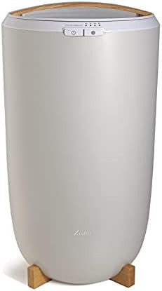 Zadro TWB Towel Warmer, X-Large, Gray | Amazon (US)