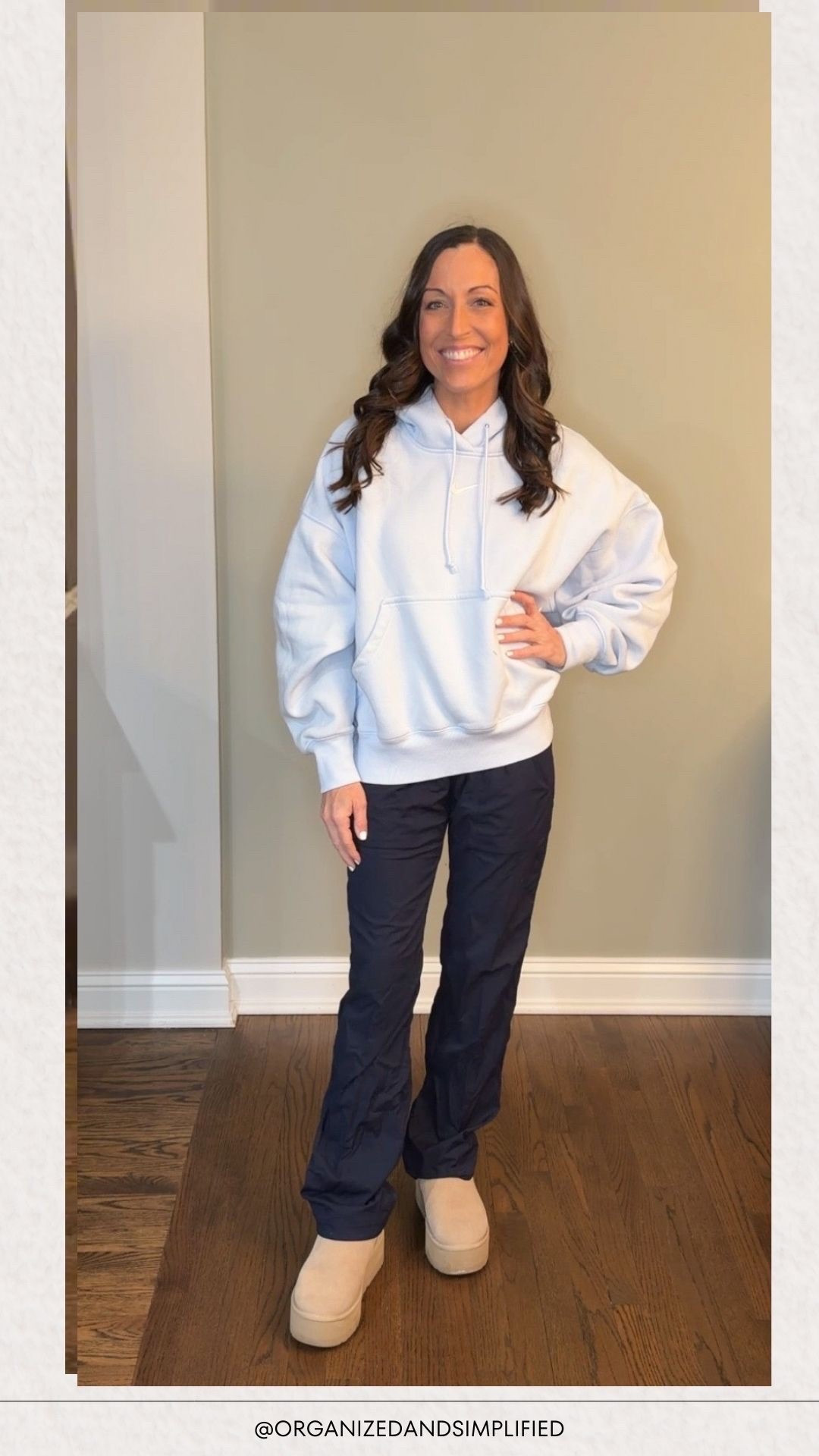 The most comfortable outfit!  I could live in this and it’s perfect for travel! 

#LTKTravel #LTKActive #LTKootd