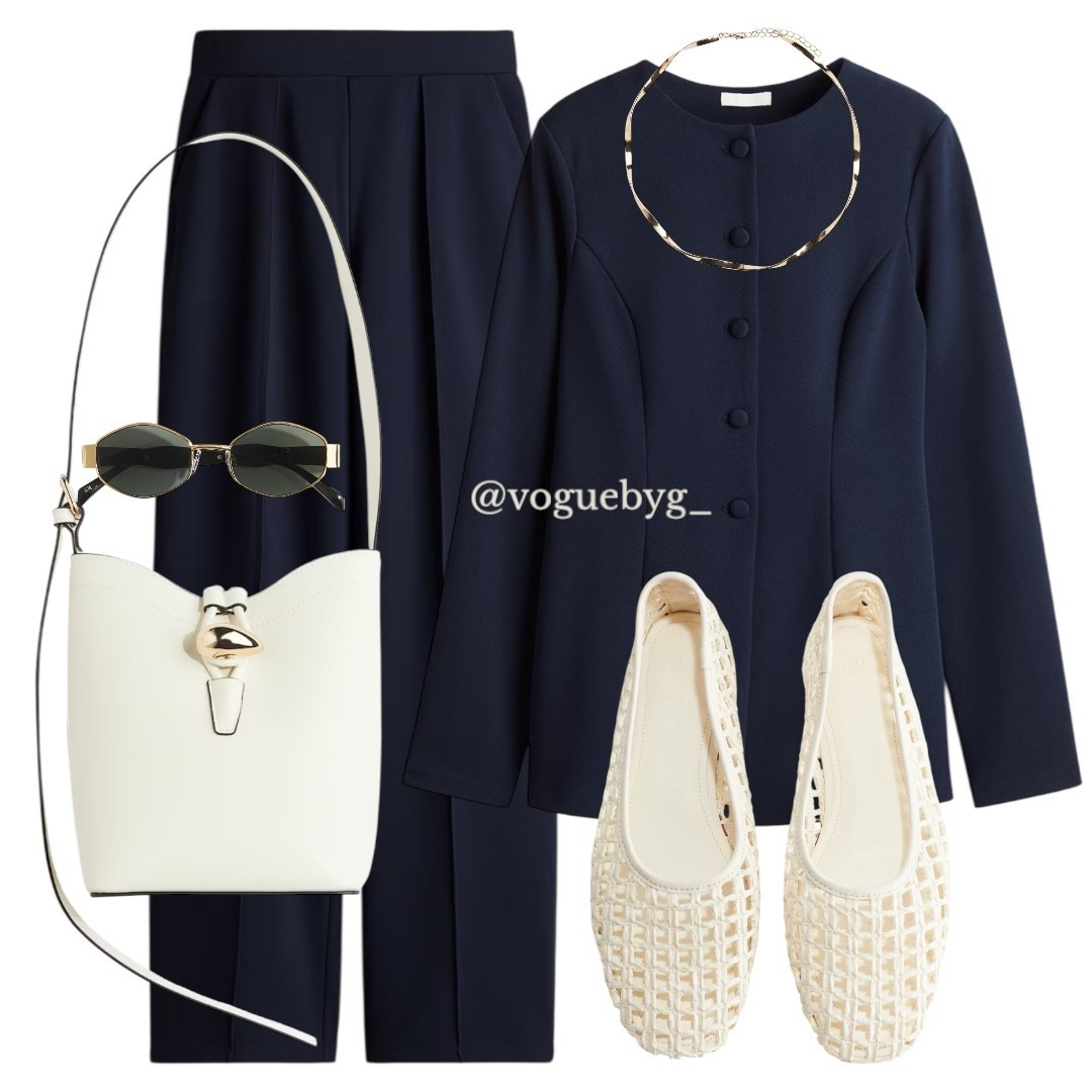 🤍

#LTKsummer #LTKworkwear #LTKcanada