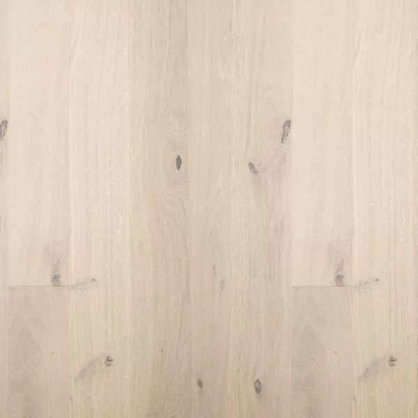 Canvas Oak 1/2" Thick x 5" Wide x 73" Length Engineered Hardwood Flooring | Wayfair North America