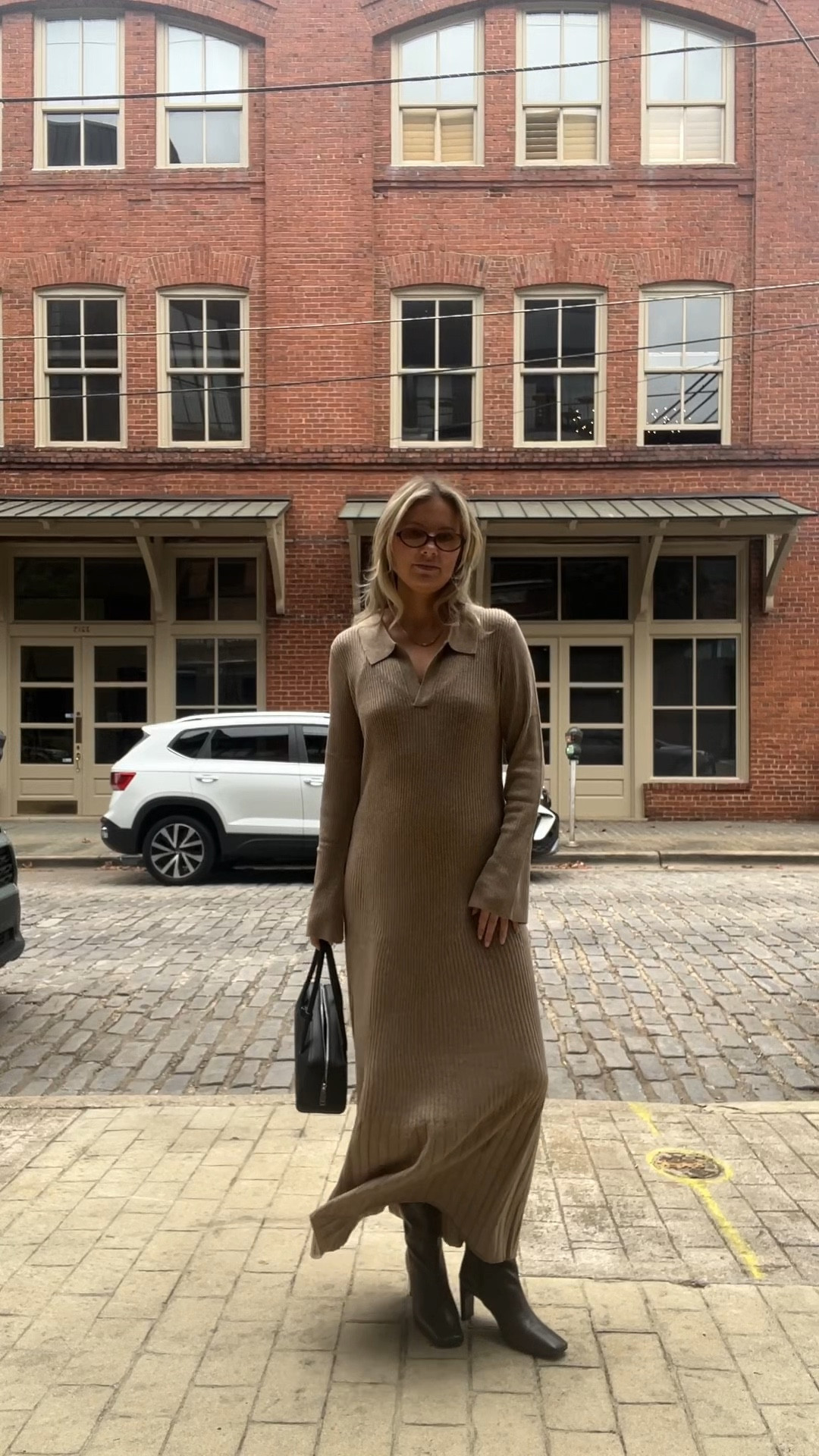 Work day ootd, office chic, workwear outfit ideas, fall outfit ideas, maxi dress

#LTKSeasonal #LTKStyleTip #LTKWorkwear