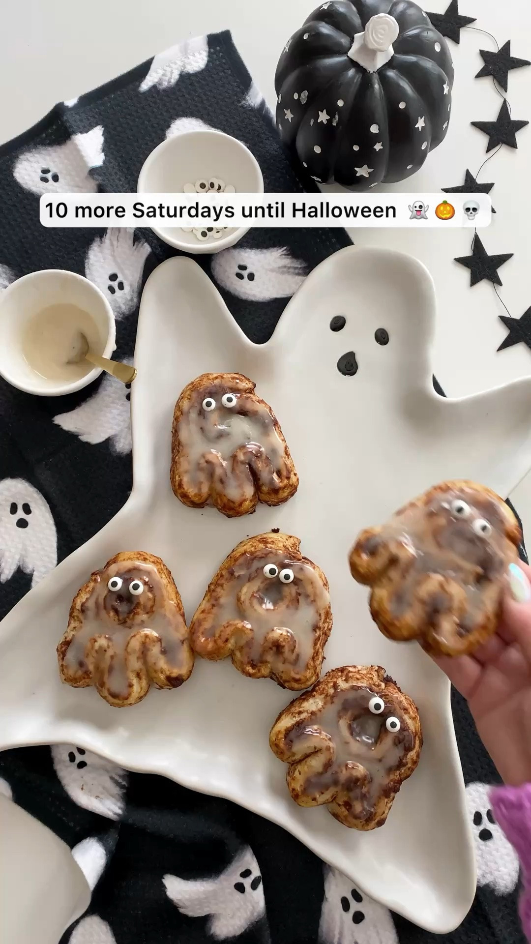 Halloween favorites