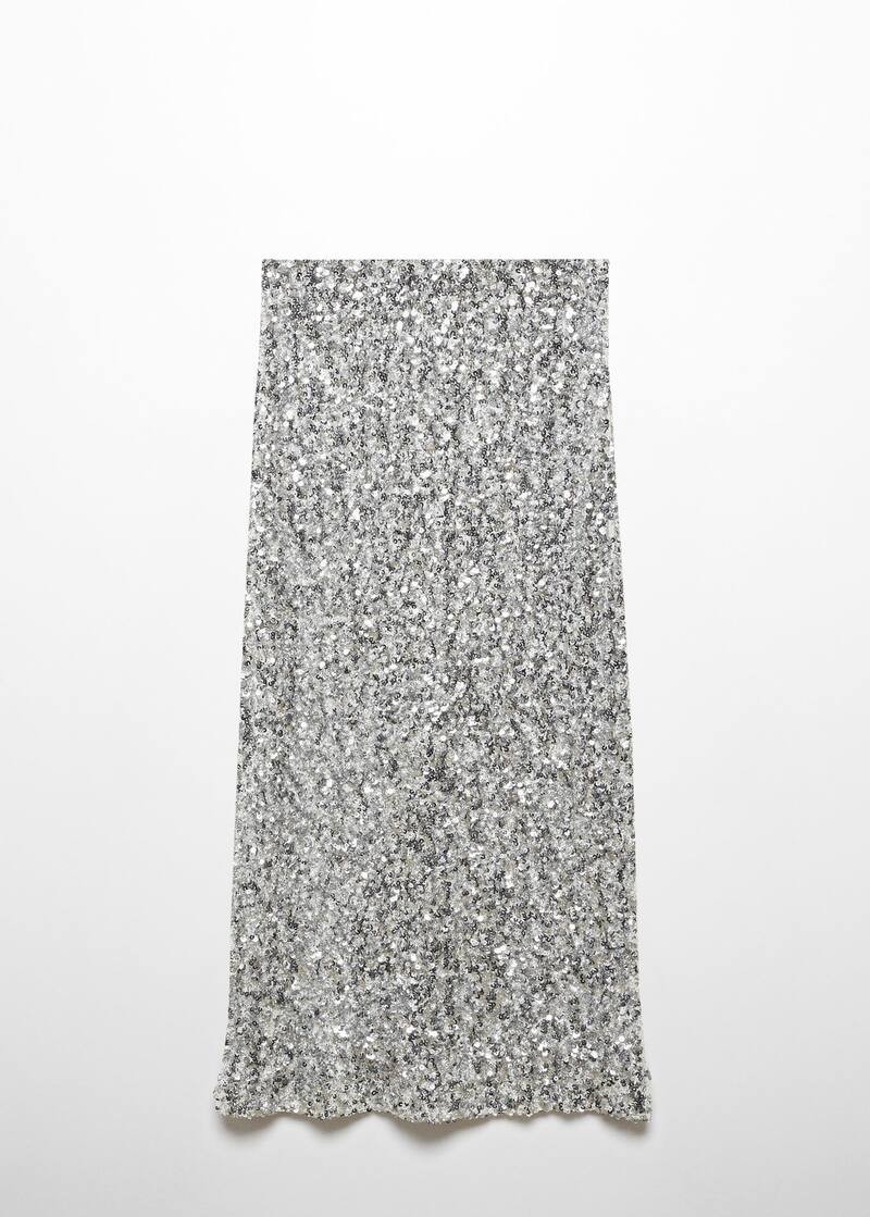 Search: Glitter skirt (8) | Mango USA | MANGO (US)