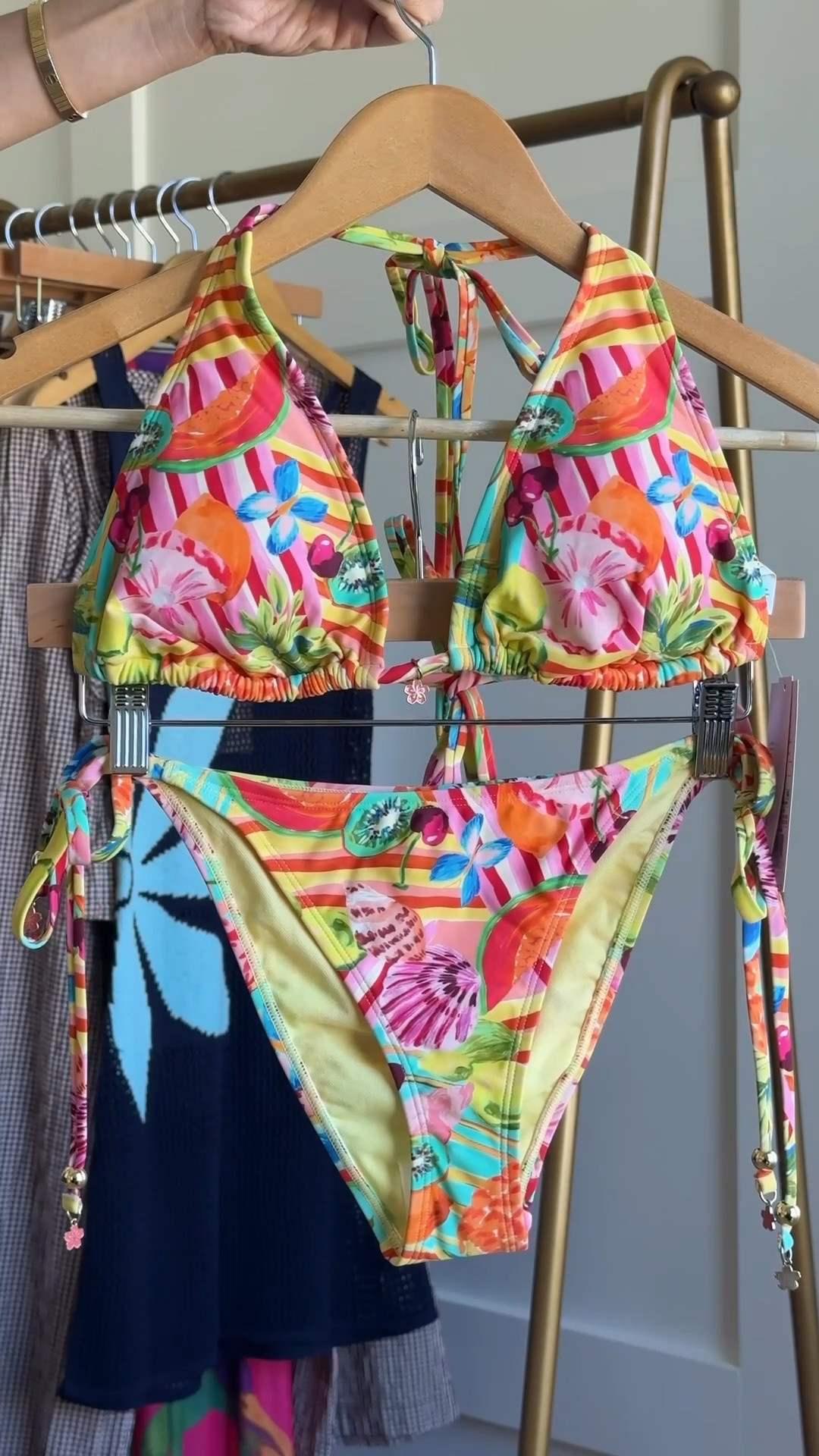 Scroll to shop!! Follow for more!! Xo! ✨

#LTKmomlife #LTKSwim #LTKgrwm