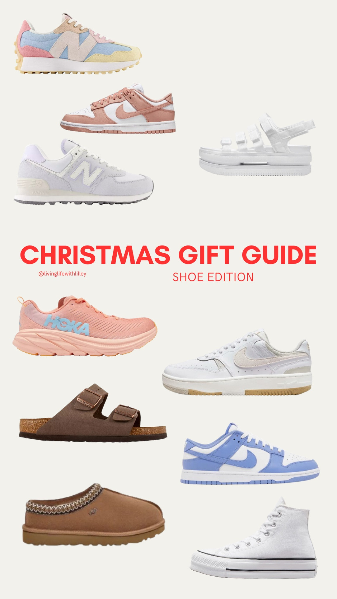 christmas gift guide / shoe editionn

#LTKHoliday #LTKGiftGuide #LTKSeasonal