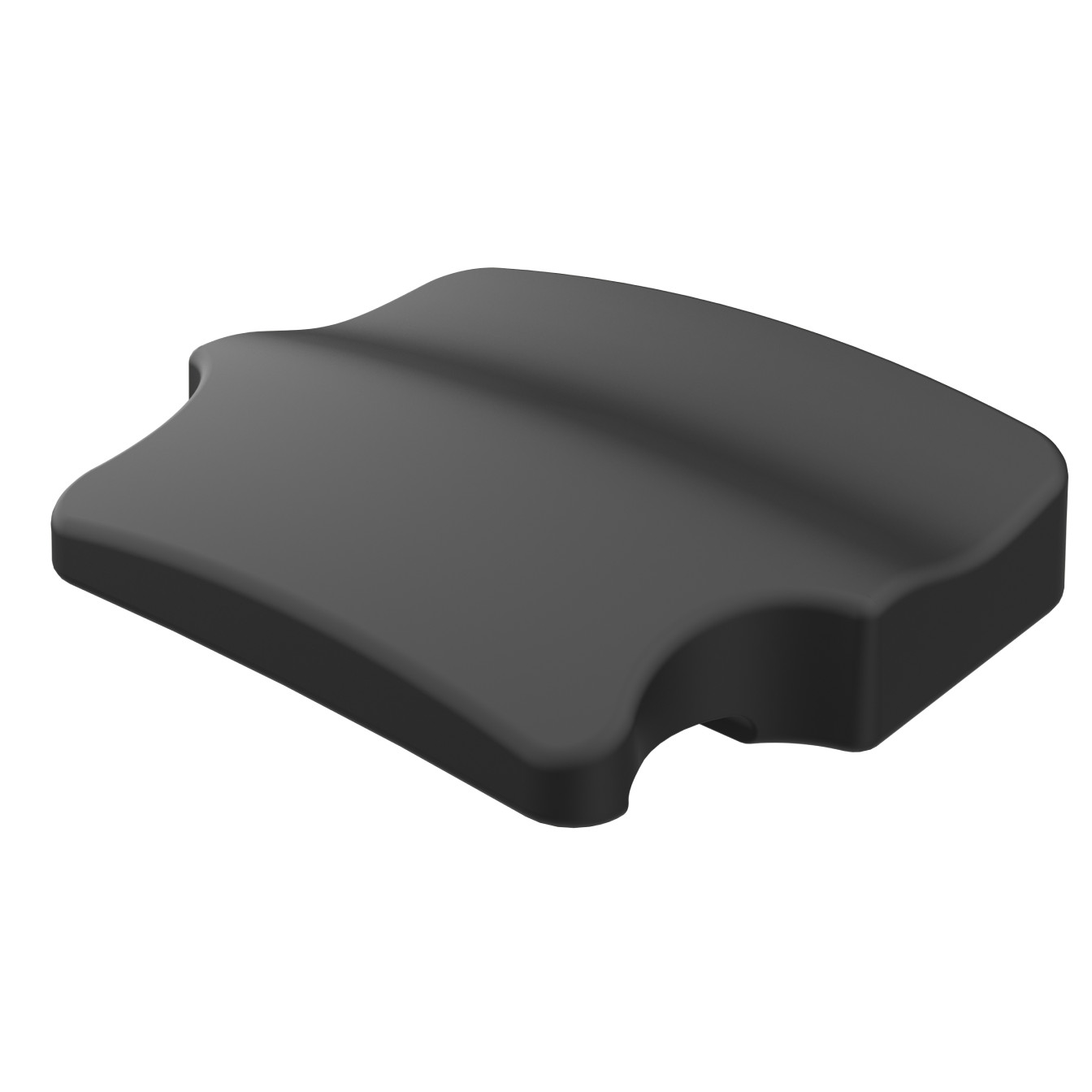 Ultra 1 Reformer Head Support | NordicTrack