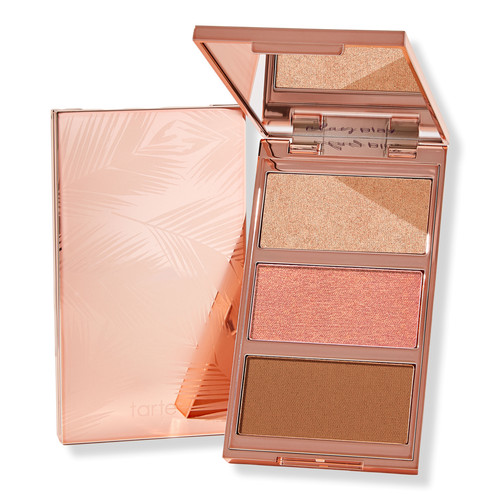 Clay Play To-Go Cheek Palette | Ulta