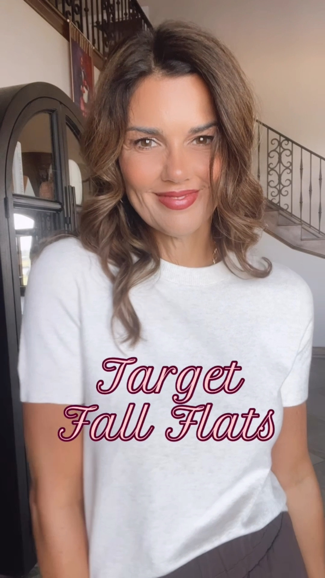 Target Fall Flats! 💕

#LTKShoeCrush #LTKTall #LTKFindsUnder50