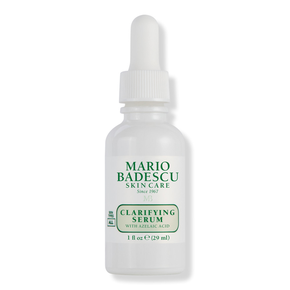 Mario Badescu Clarifying Serum with Azelaic Acid | Ulta