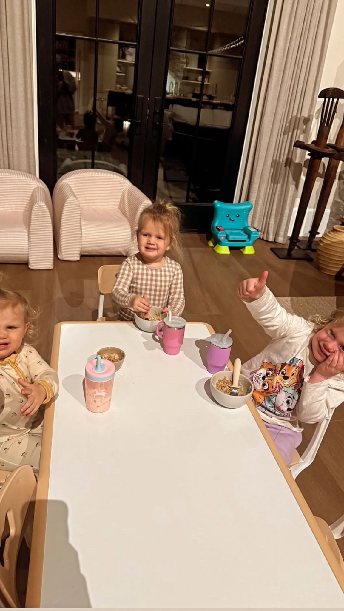 #LTKHome #LTKKids #LTKBump