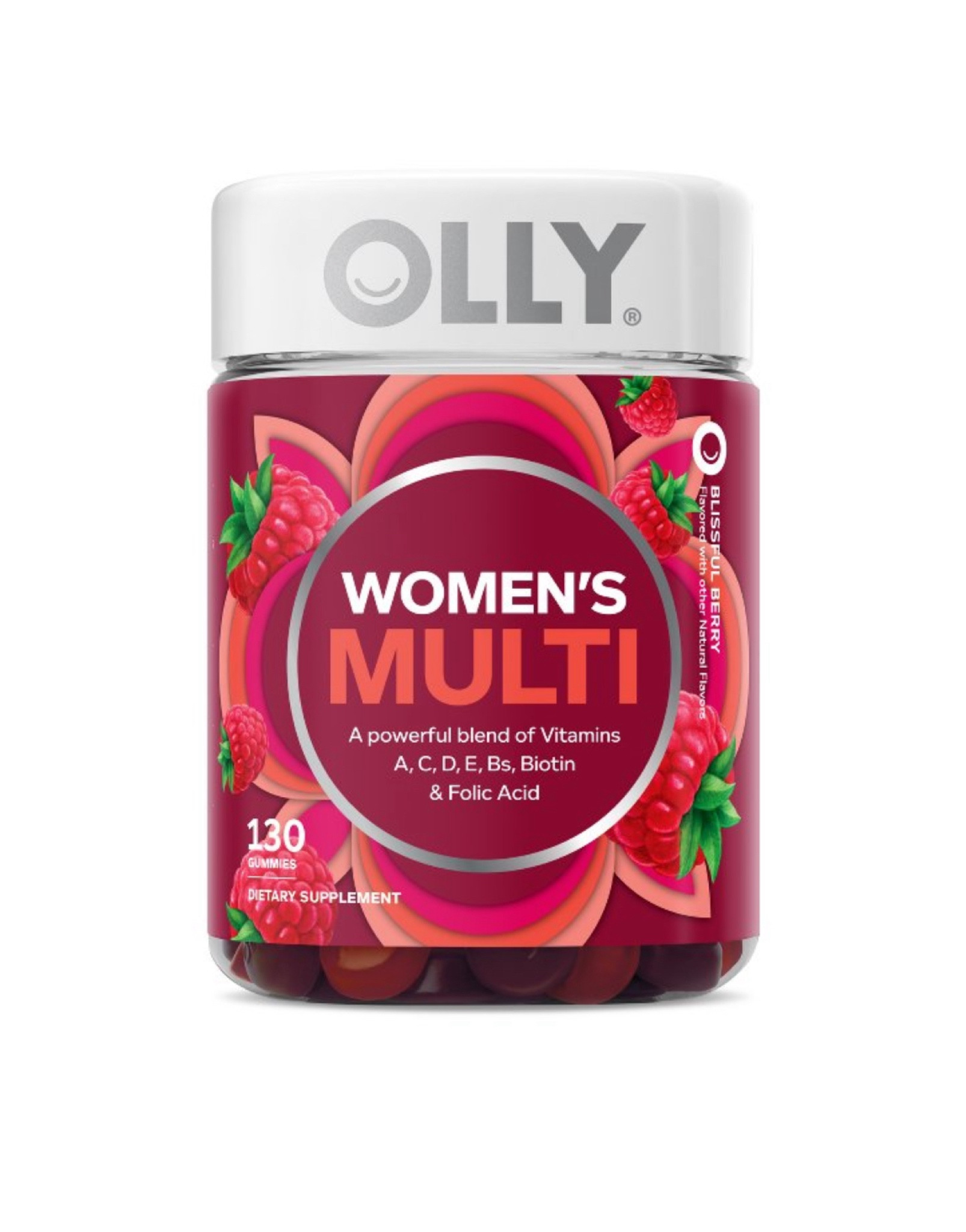 Women’s Multivitamin 