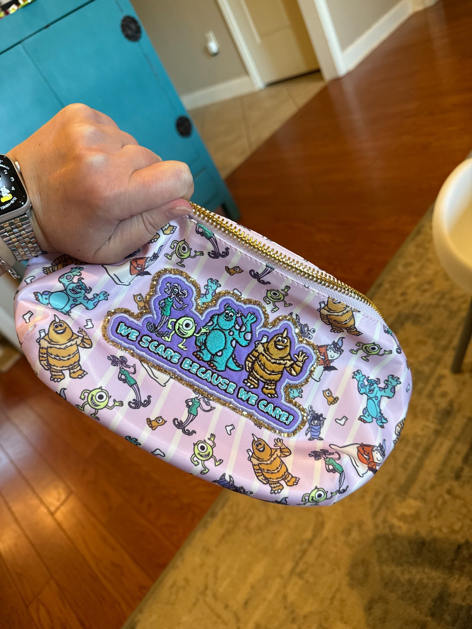So excited to use this fanny pack on my next Disney trip 

#LTKGiftGuide #LTKItBag #LTKTravel