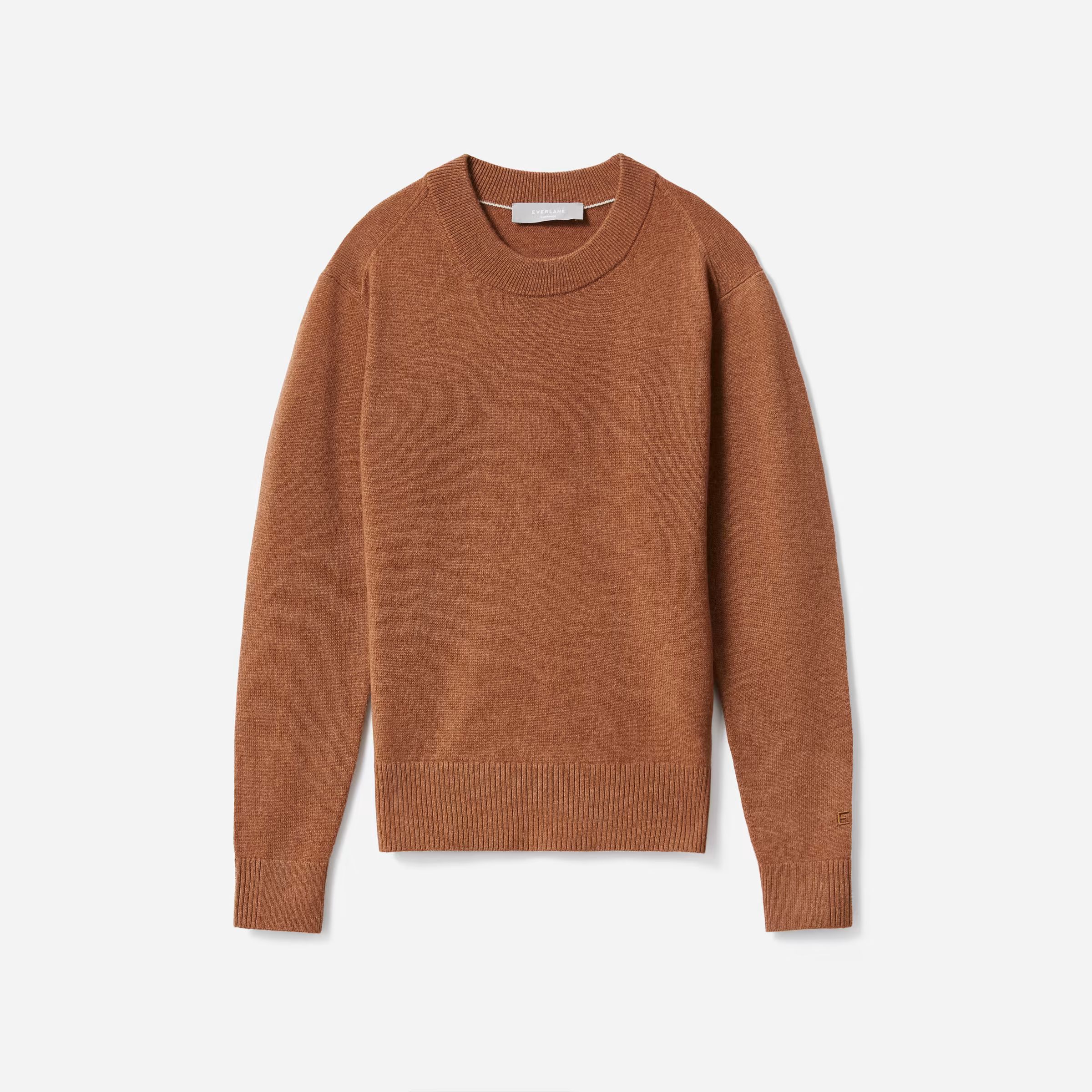 The Cashmere Crew | Everlane