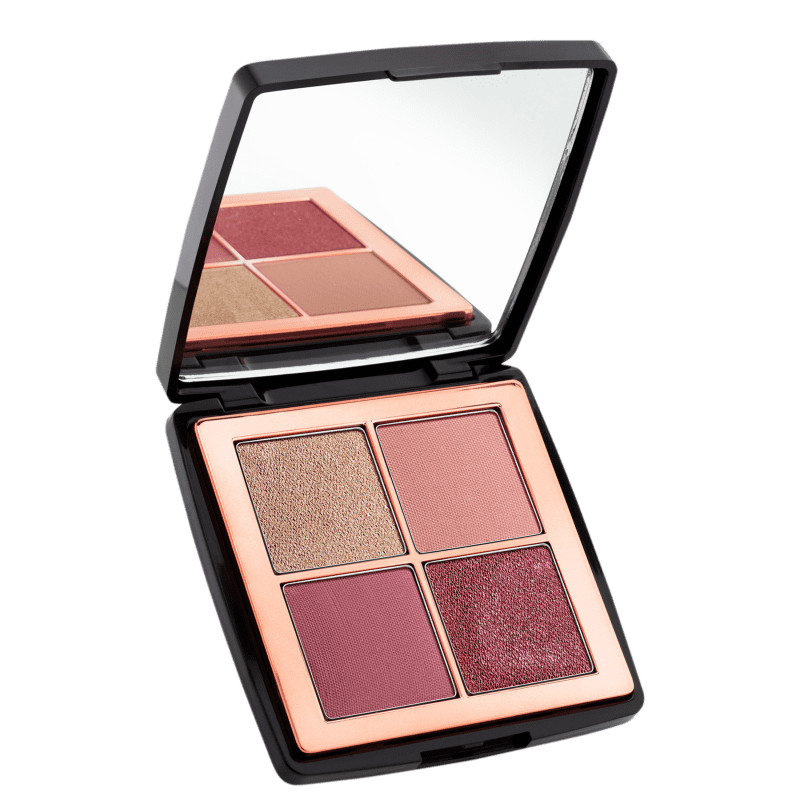 Bruna Tavares Minnie Mouse Show Your Glam Rosé
        
            
                 - Paleta M... | Beleza Na Web (BR)